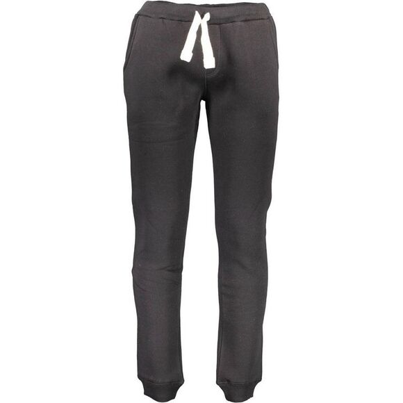 North Sails Men Black Jeans & Pants - Picture 1 of 2